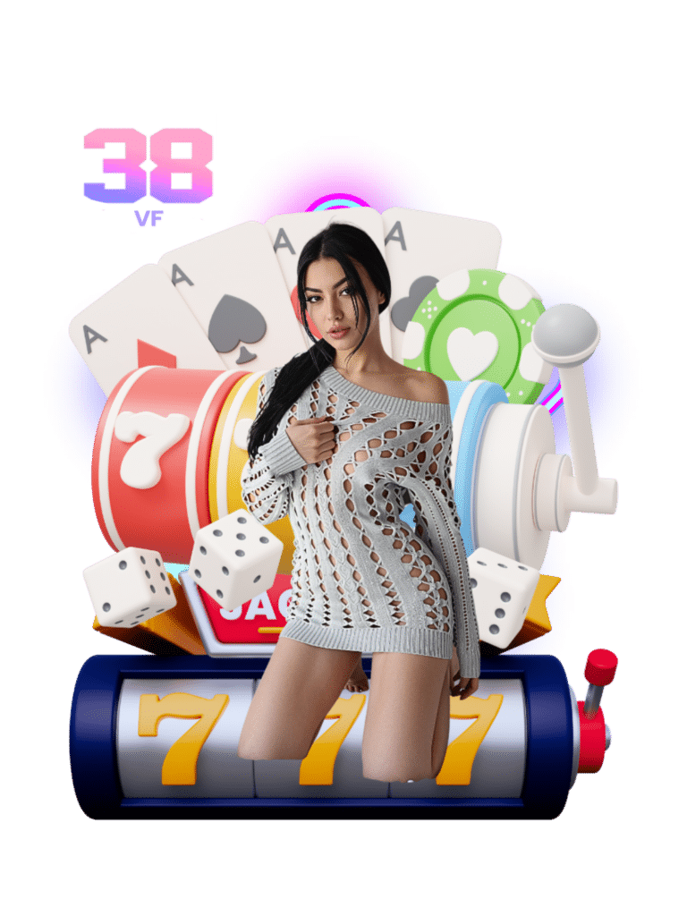 38vf บาคาร่า