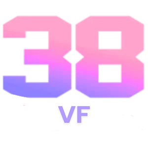 38vf logo